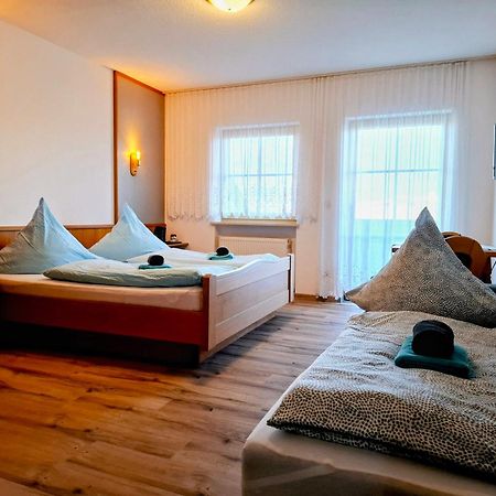 Fruehstuecks-Pension Lichtenauer Hof Thyrnau Esterno foto