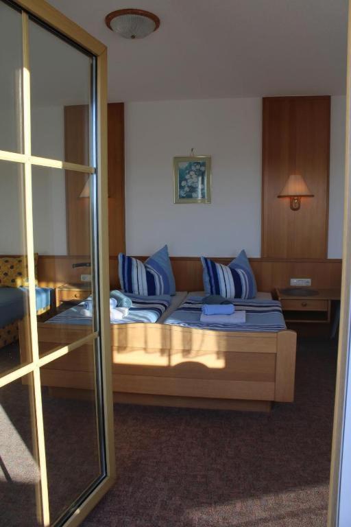 Fruehstuecks-Pension Lichtenauer Hof Thyrnau Esterno foto