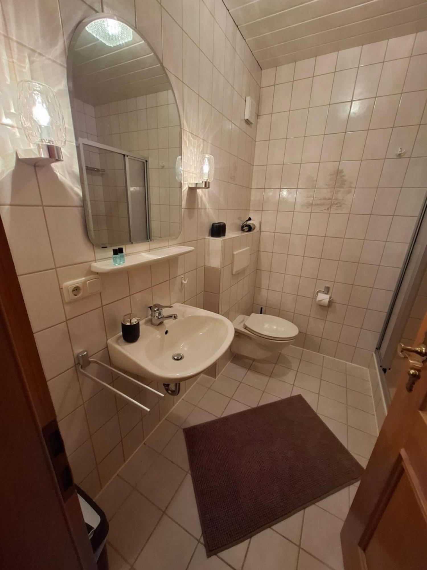 Fruehstuecks-Pension Lichtenauer Hof Thyrnau Esterno foto
